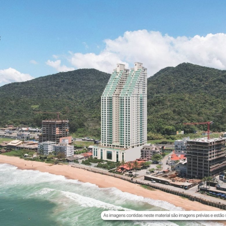 AP Praia Home Resort Itapema