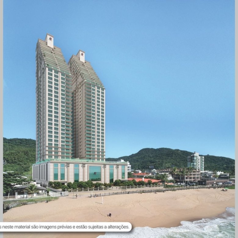 AP Praia Home Resort Itapema
