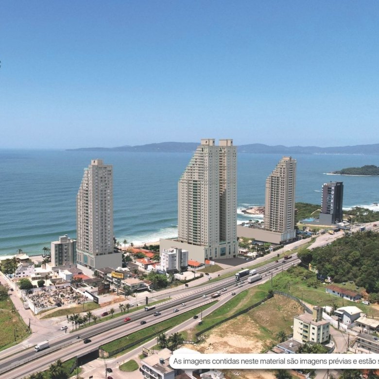 AP Praia Home Resort Itapema