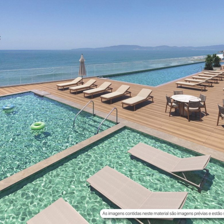 AP Praia Home Resort Itapema