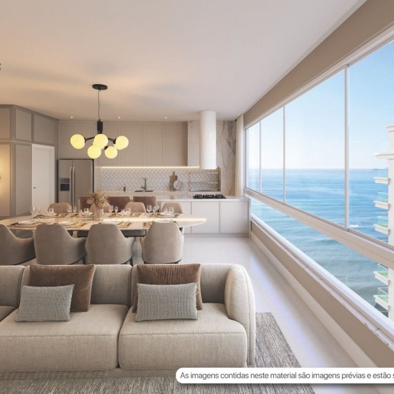 AP Praia Home Resort Itapema