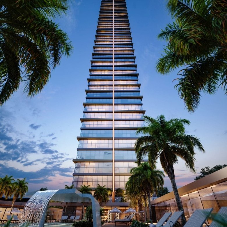 High Tower Itapema
