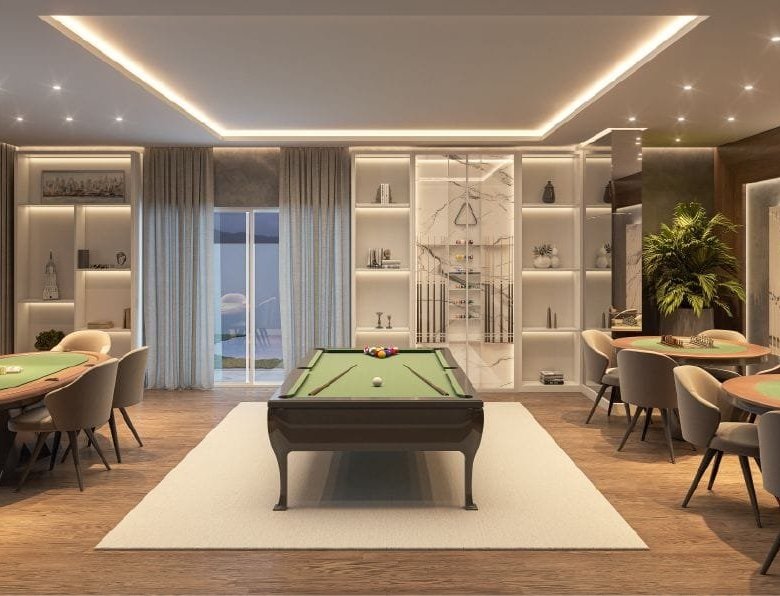 St. Barth Home Club Itapema