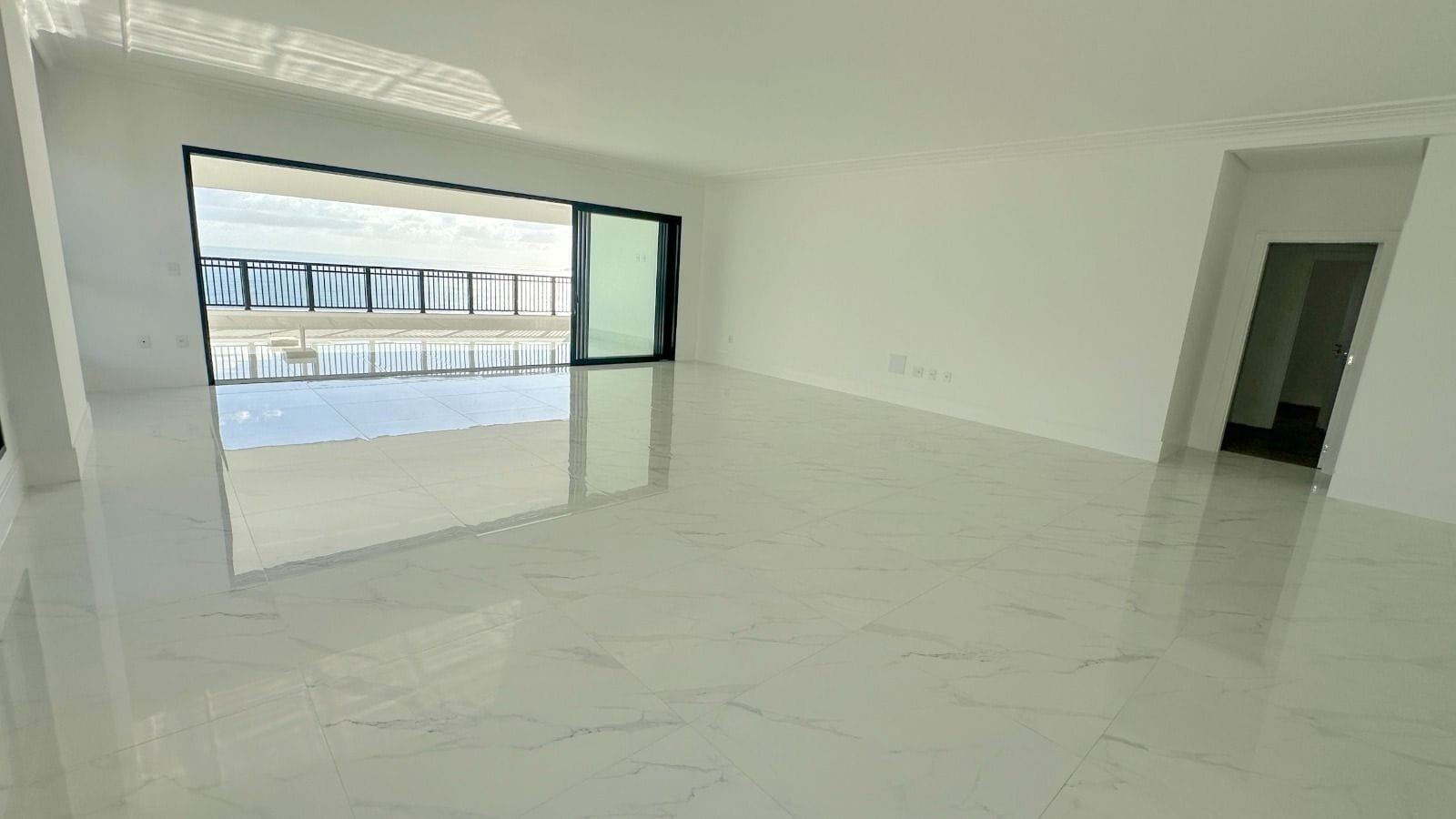 Penthouse La Martina Dallo Itapema
