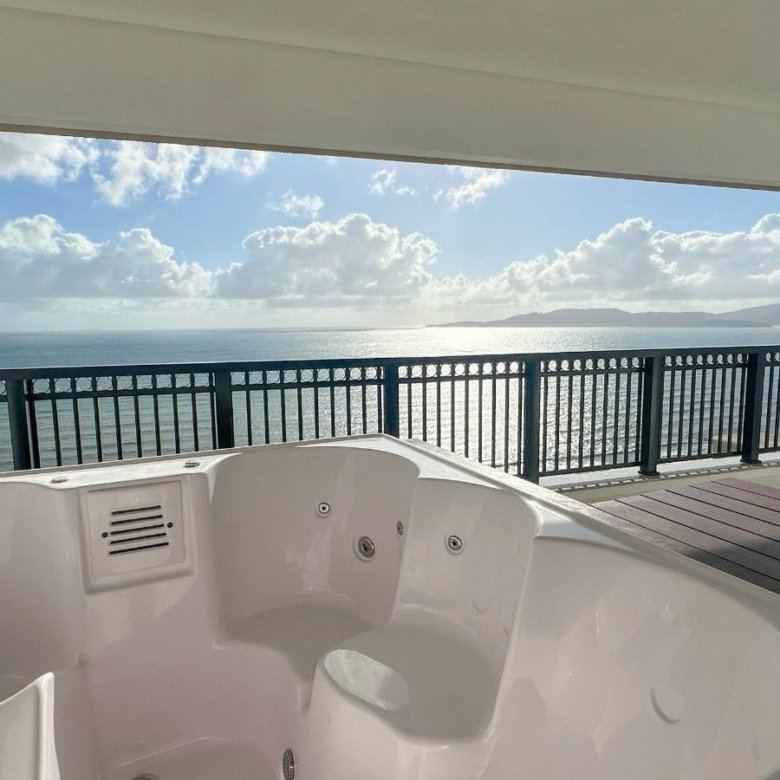 Penthouse La Martina Dallo Itapema