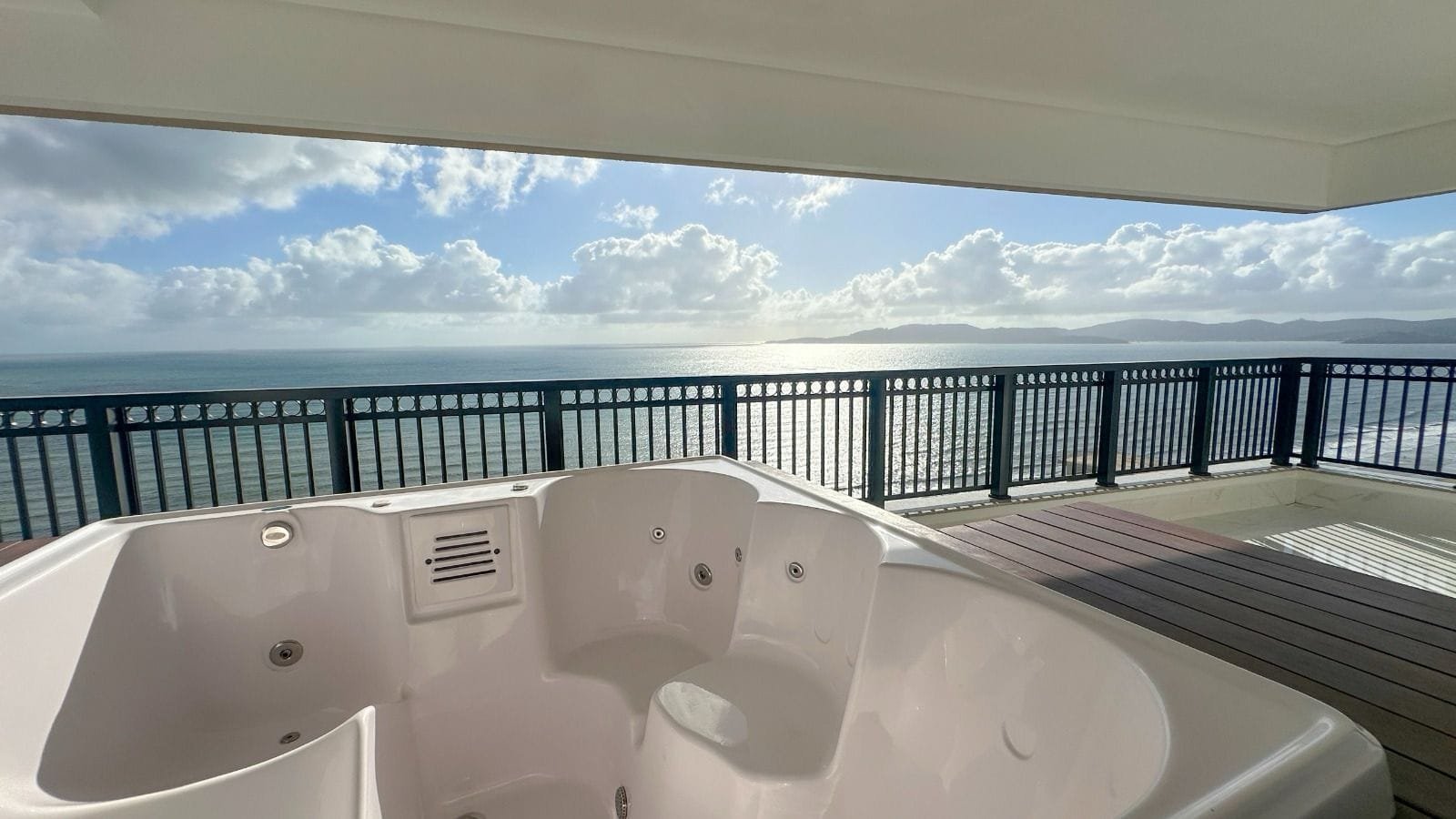 Penthouse La Martina Dallo Itapema