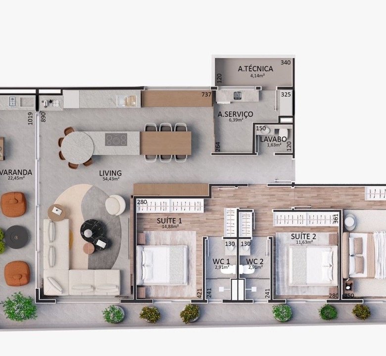 Chelsea 922 Art Residences