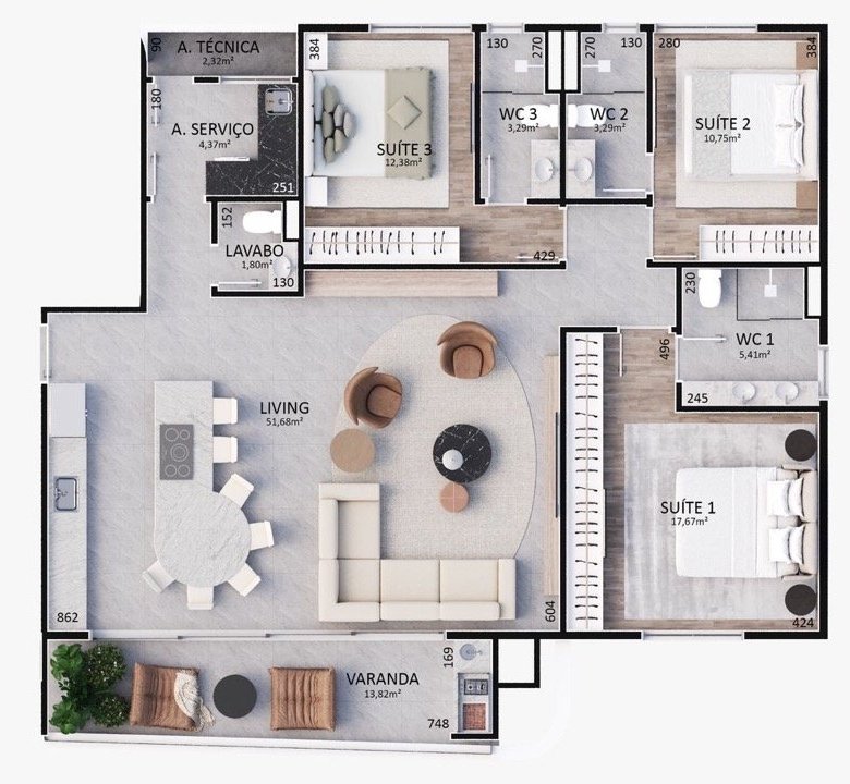 Chelsea 922 Art Residences