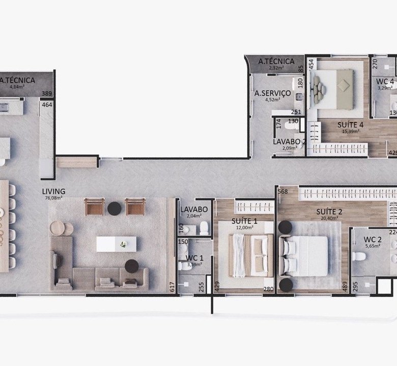 Chelsea 922 Art Residences