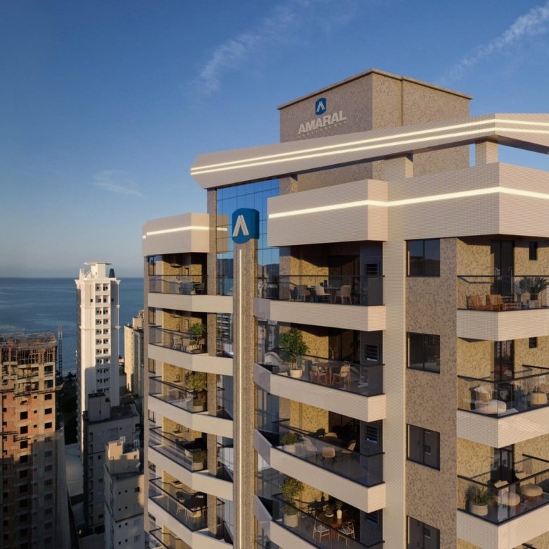 Santiago Residencial Itapema