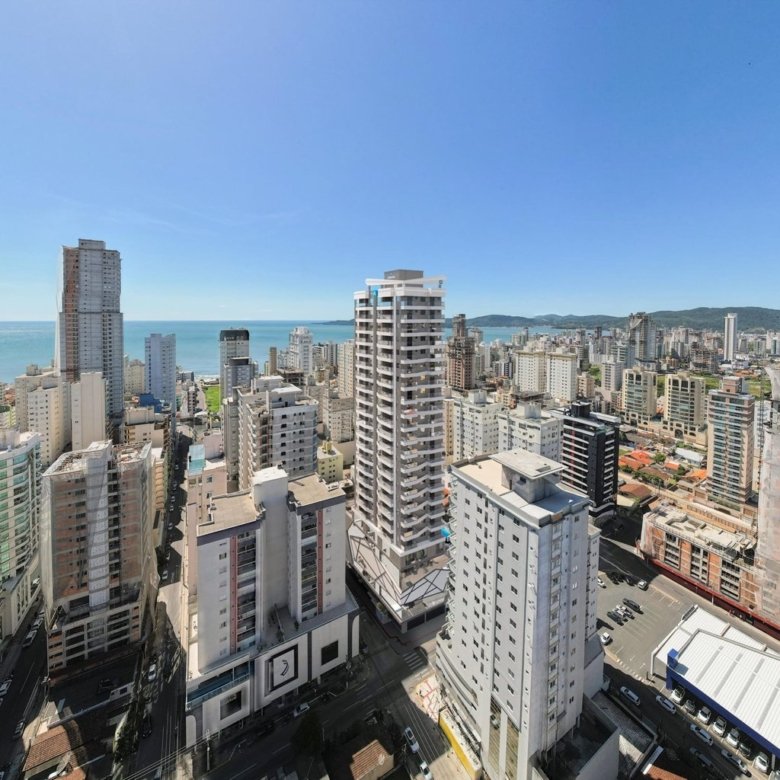 Santiago Residencial Itapema