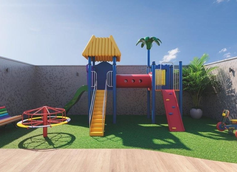 Santiago Residencial Itapema
