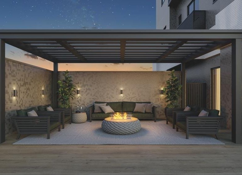 Santiago Residencial Itapema