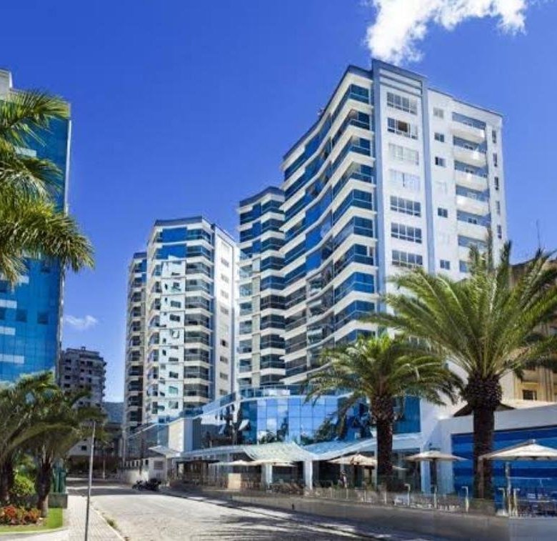 Summer Ville Frente Mar Itapema