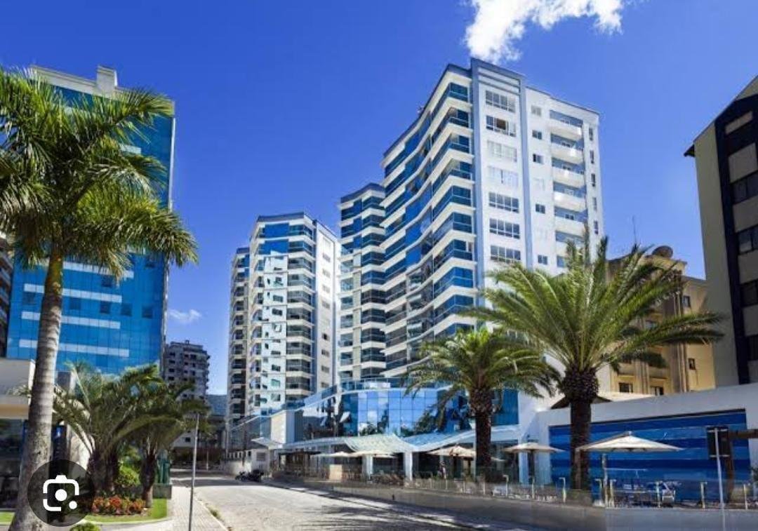 Summer Ville Frente Mar Itapema