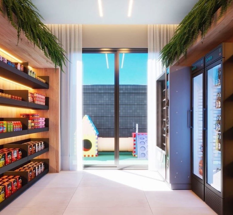 Palm Beach Home Club Bombinhas