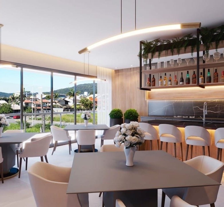 Palm Beach Home Club Bombinhas