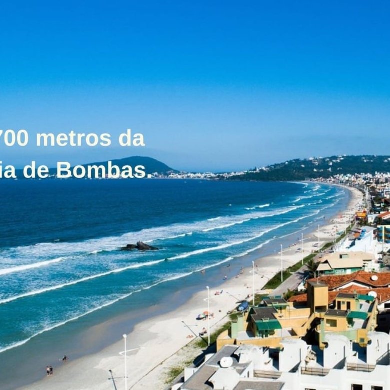 Palm Beach Home Club Bombinhas
