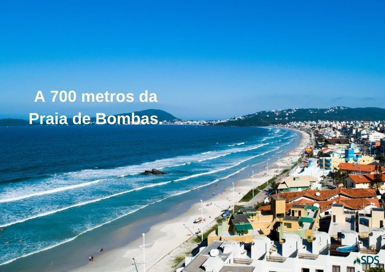 Palm Beach Home Club Bombinhas