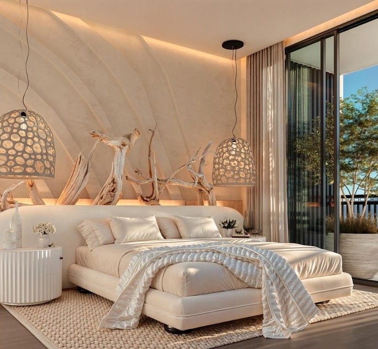 Mykonos Residence Bombinhas