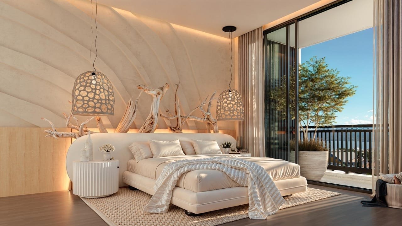 Mykonos Residence Bombinhas
