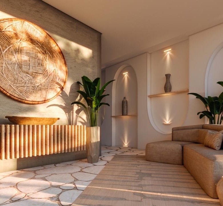 Mykonos Residence Bombinhas