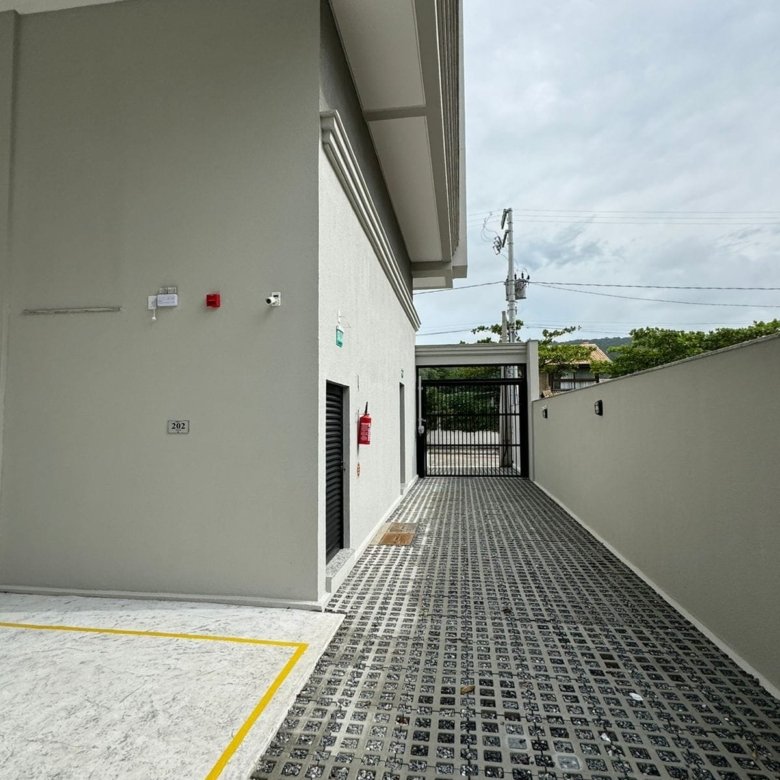 Cambllis Residence Bombinhas