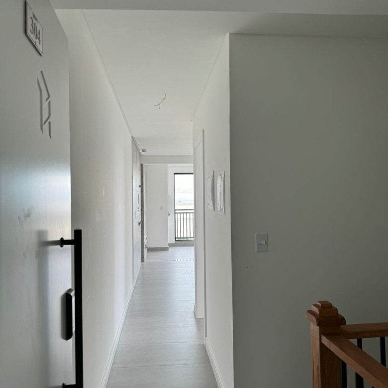 Cambllis Residence Bombinhas