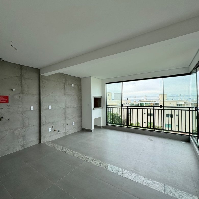 Cambllis Residence Bombinhas