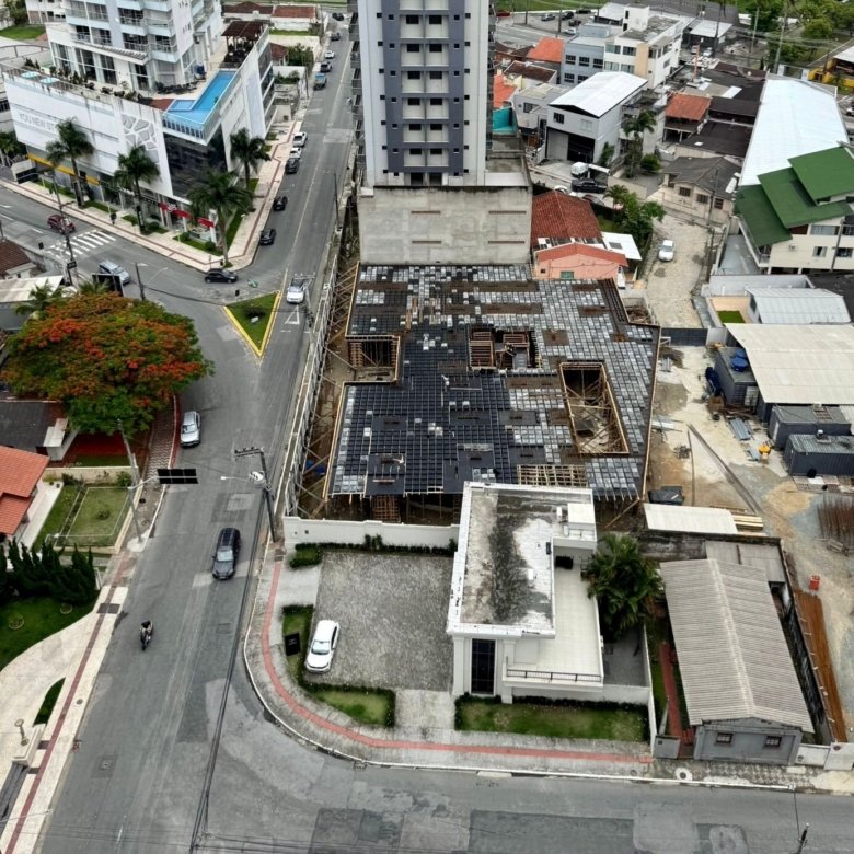 L'Essence Residence Itajaí