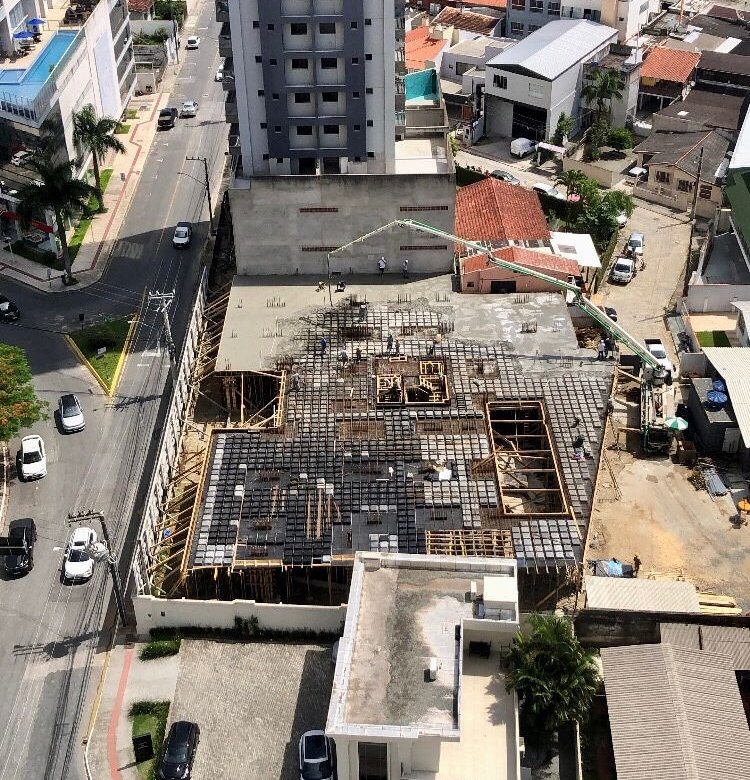 L'Essence Residence Itajaí