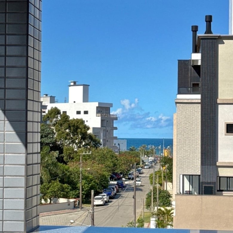 Cartier Residence Bombinhas