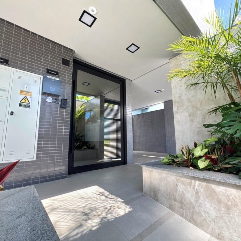 Cartier Residence Bombinhas