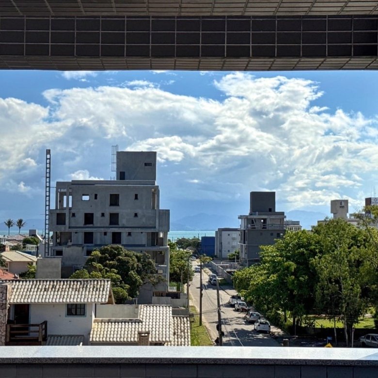 Cartier Residence Bombinhas