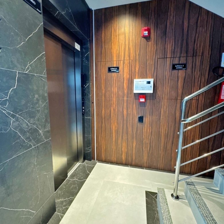 Cartier Residence Bombinhas