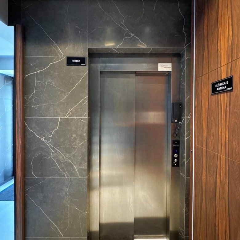 Cartier Residence Bombinhas