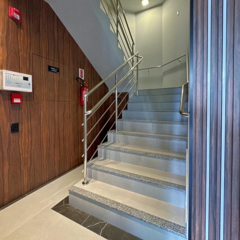 Cartier Residence Bombinhas