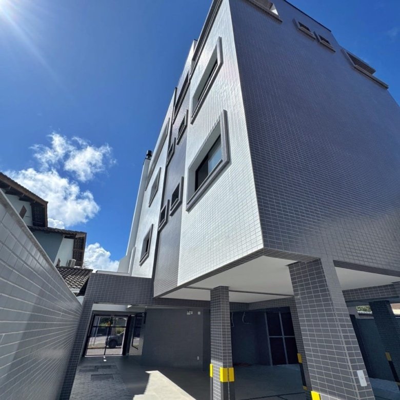 Cartier Residence Bombinhas