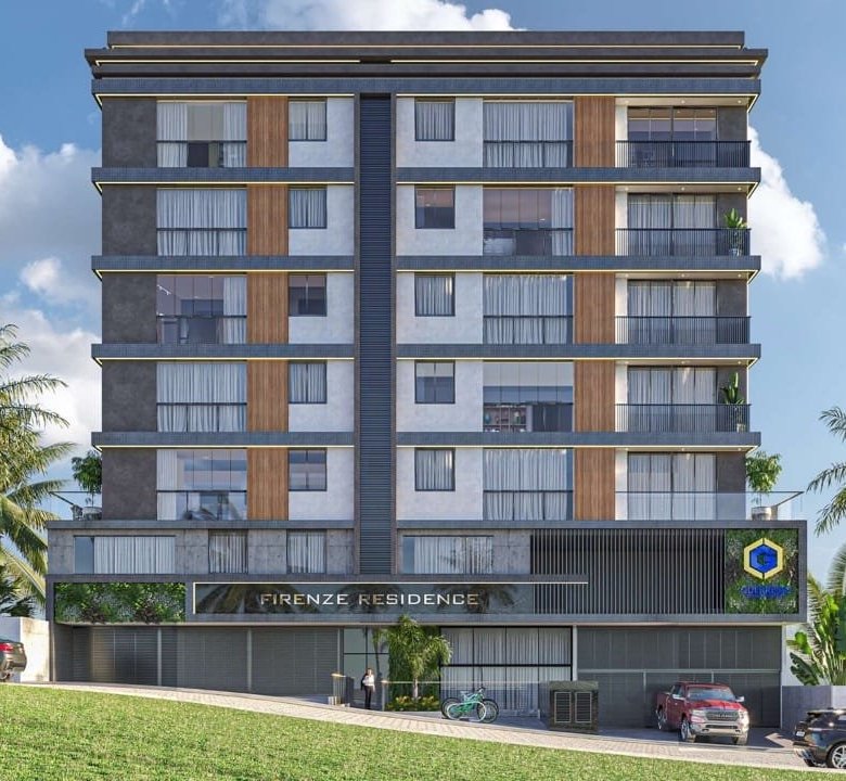 Firenze Residence Bombinhas
