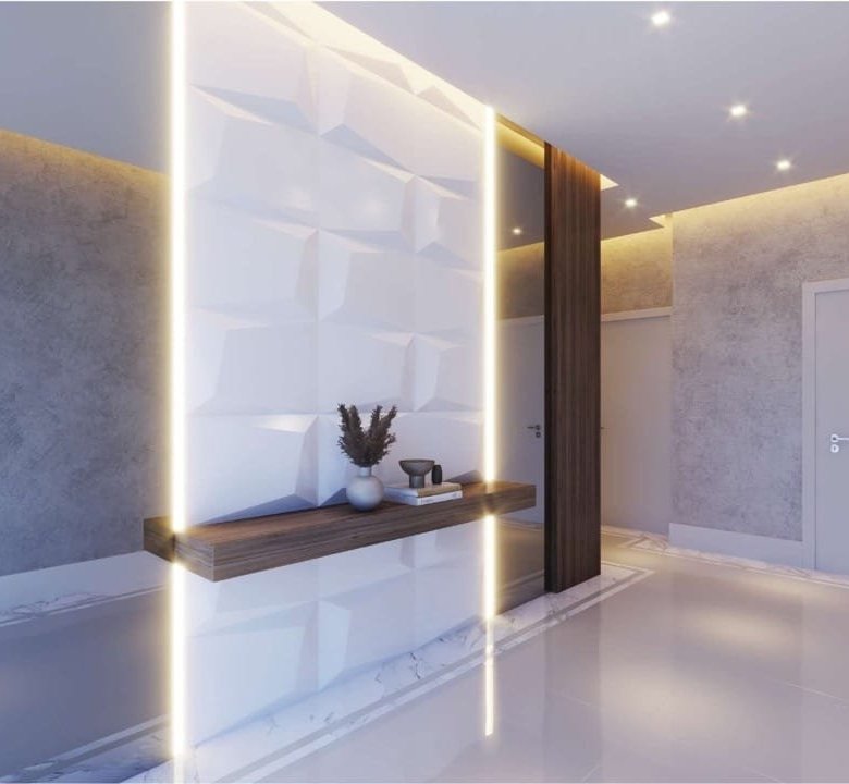 Firenze Residence Bombinhas
