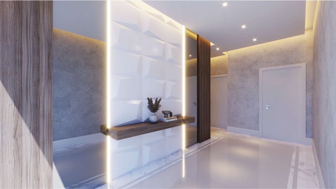 Firenze Residence Bombinhas