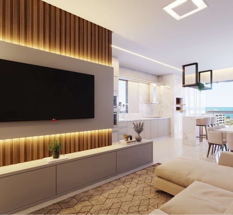 Firenze Residence Bombinhas