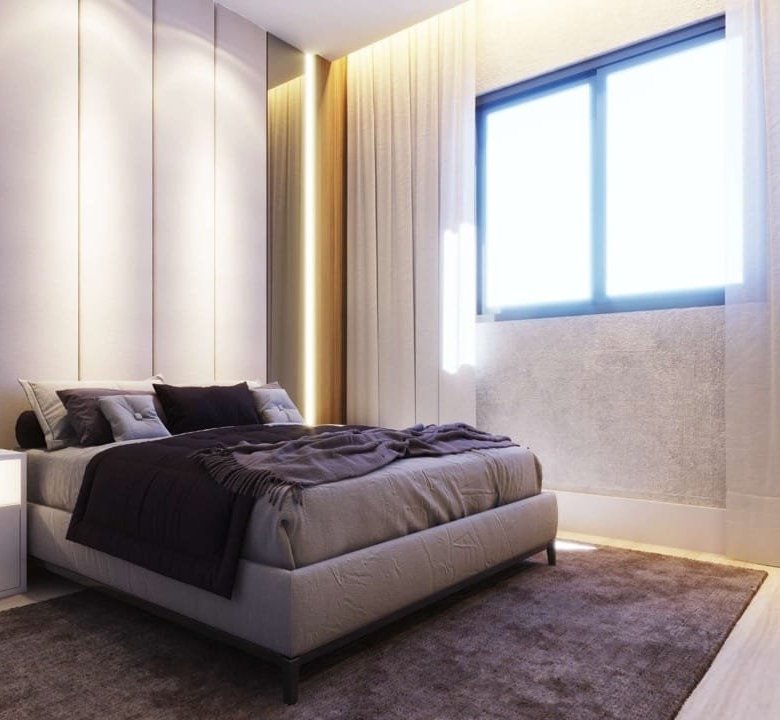 Firenze Residence Bombinhas