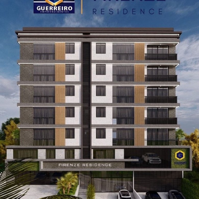 Firenze Residence Bombinhas