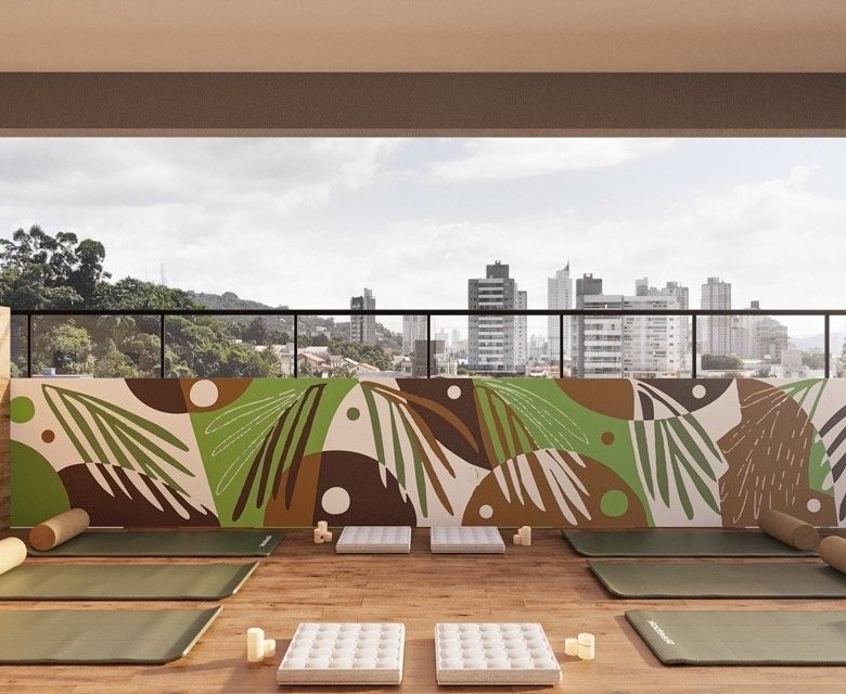 Tajahy Residence Itajaí
