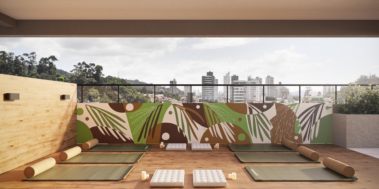 Tajahy Residence Itajaí