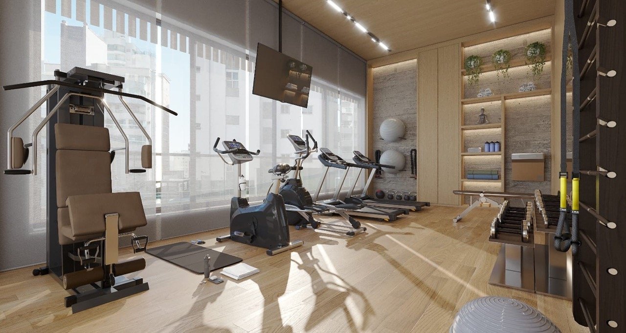 Serenity Balneário Camboriú