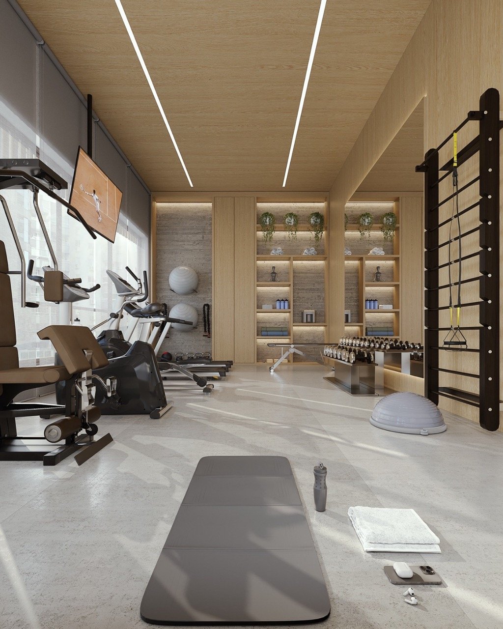 Serenity Balneário Camboriú