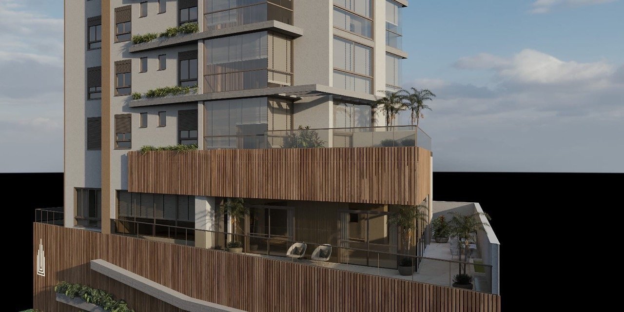 Serenity Balneário Camboriú