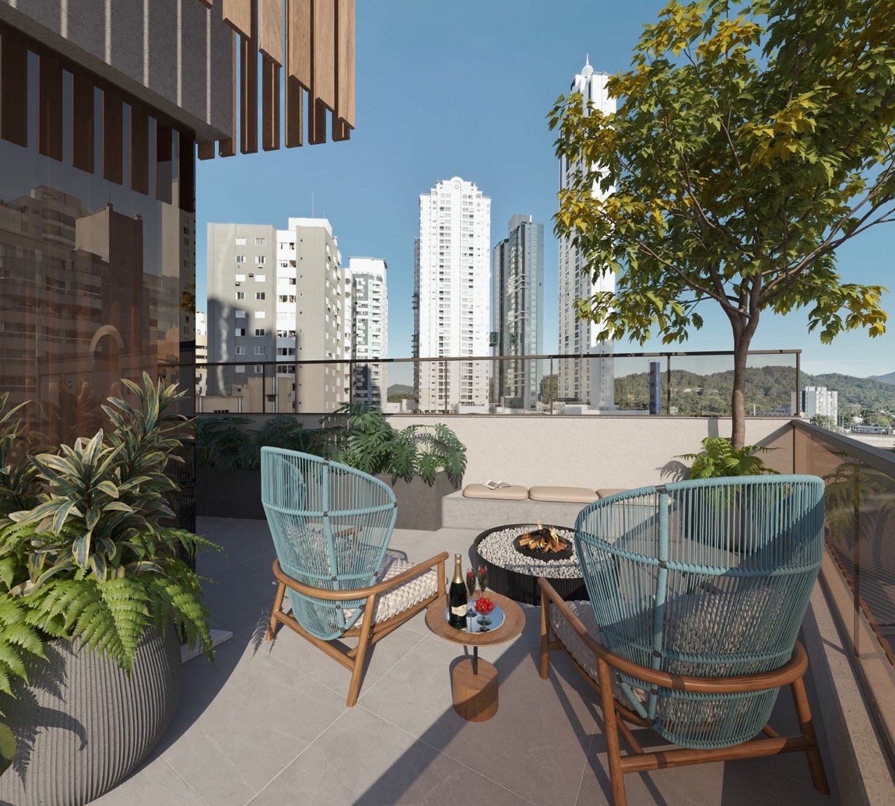 Serenity Balneário Camboriú